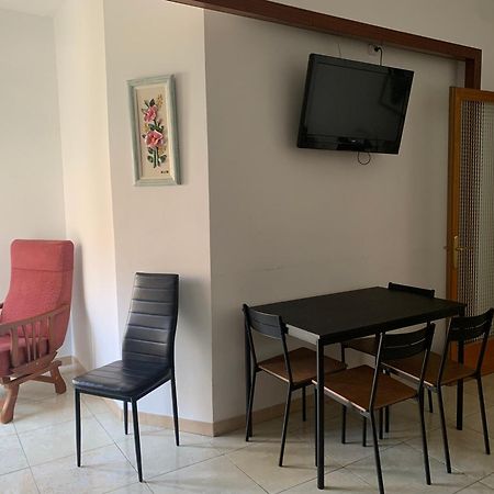 Tárrega La Casa Del Centre 아파트 외부 사진