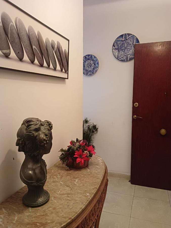 Tárrega La Casa Del Centre 아파트 외부 사진