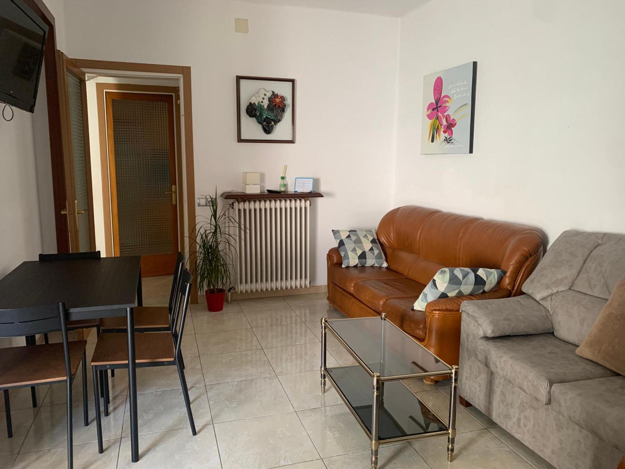 Tárrega La Casa Del Centre 아파트 외부 사진