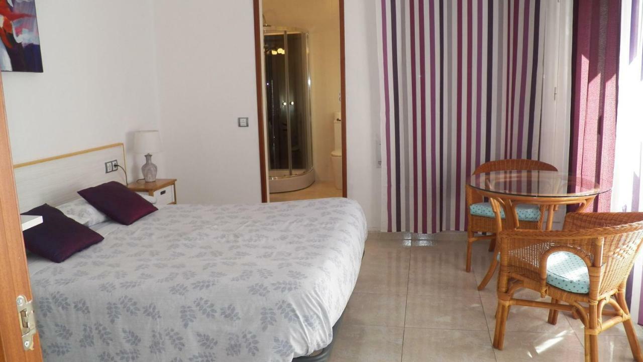Tárrega La Casa Del Centre 아파트 외부 사진